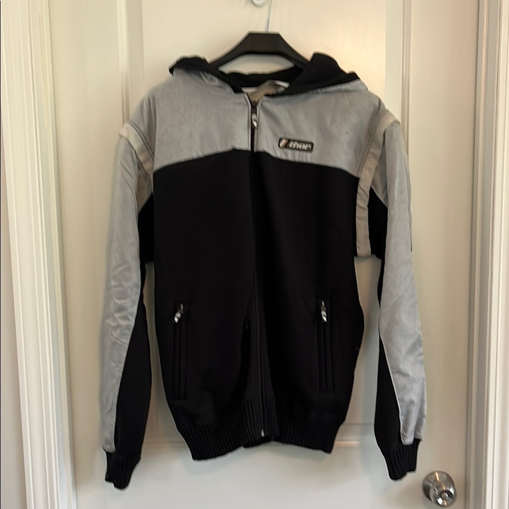 Thor hoodie with rain protection size medium